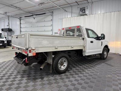 2019 Ford F-250 XL