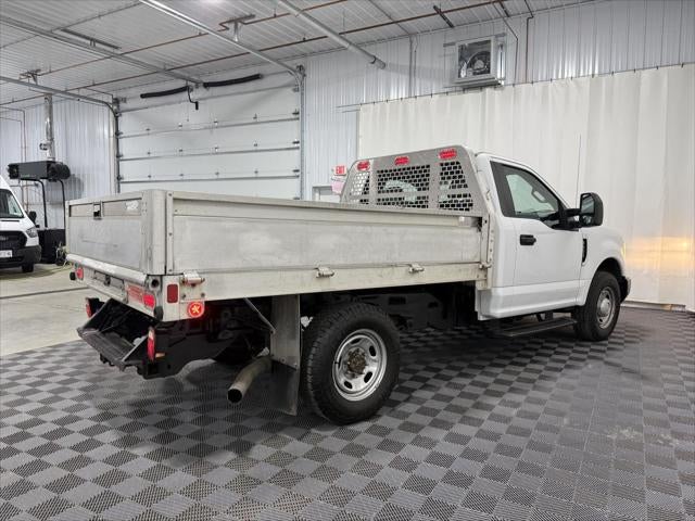 2019 Ford F-250 XL