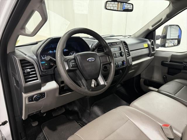 2019 Ford F-250 XL
