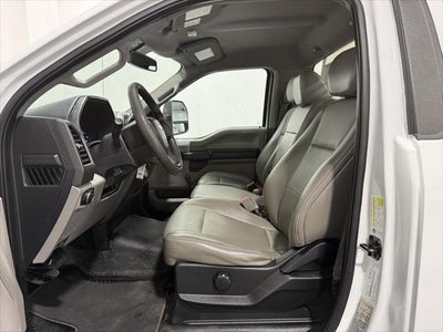 2019 Ford F-250 XL