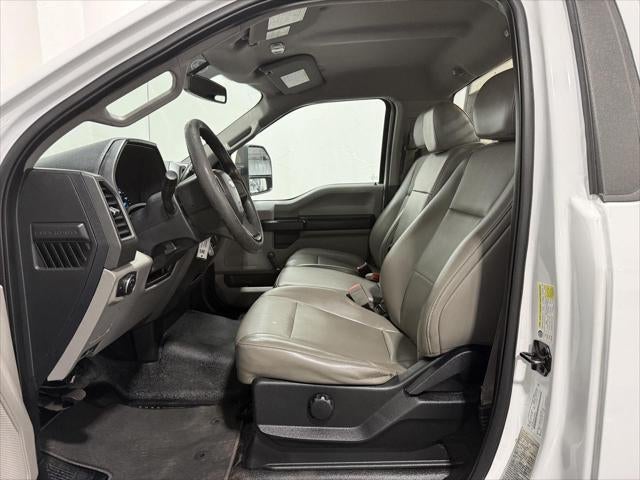 2019 Ford F-250 XL