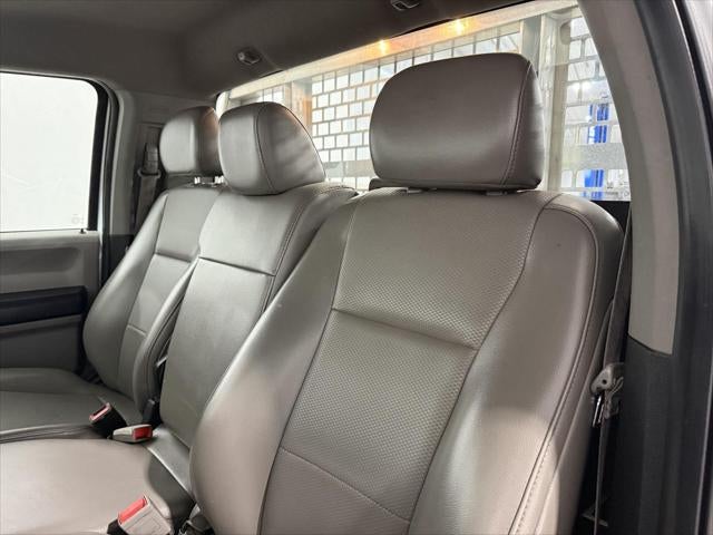 2019 Ford F-250 XL