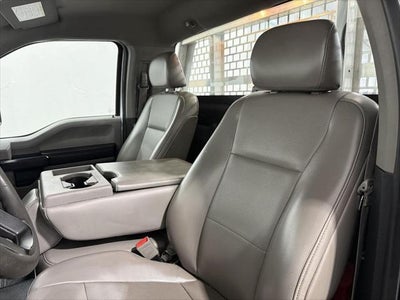 2019 Ford F-250 XL
