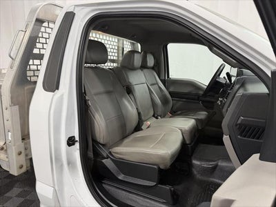 2019 Ford F-250 XL