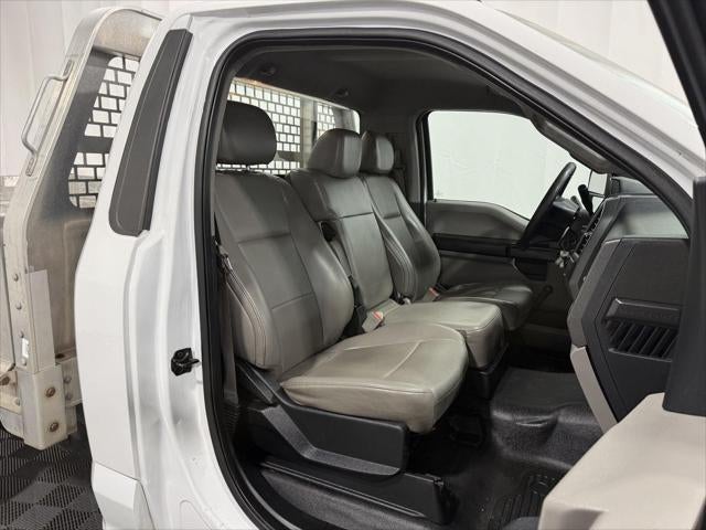 2019 Ford F-250 XL