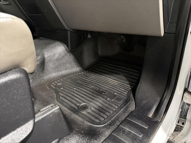 2019 Ford F-250 XL