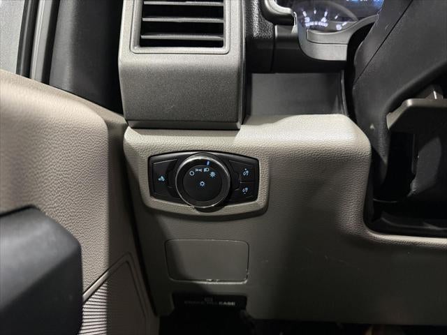 2019 Ford F-250 XL