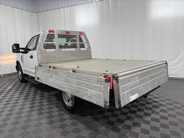 2019 Ford F-250 XL