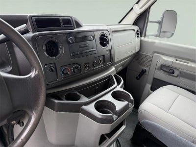 2019 Ford E-450 Cutaway E-450 DRW 158 WB