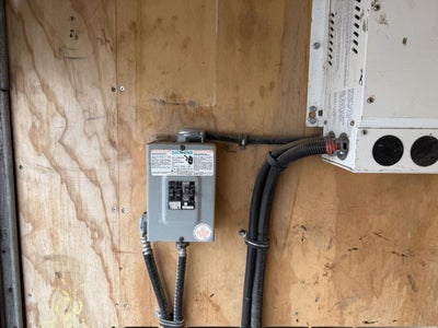 2019 Ford E-450 Cutaway E-450 DRW 158 WB