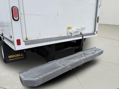 2019 Ford E-450 Cutaway E-450 DRW 158 WB