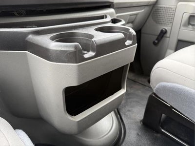 2019 Ford E-450 Cutaway E-450 DRW 158 WB