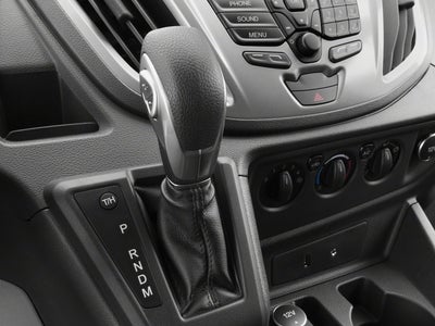 2018 Ford Transit-350 XL