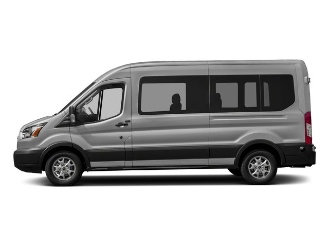 2018 Ford Transit-350 XL