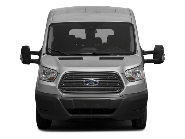 2018 Ford Transit-350 XL