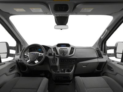 2018 Ford Transit-350 XL