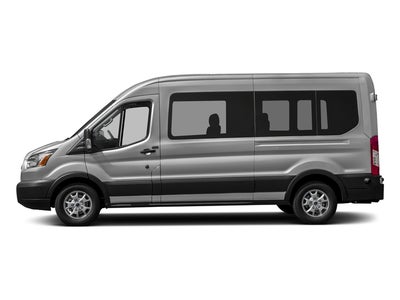 2017 Ford Transit-350 XL