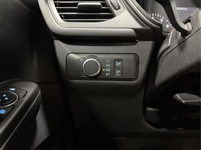 2020 Ford Escape S