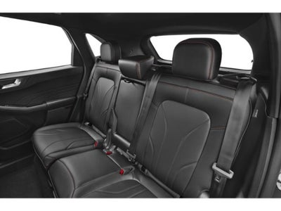 2026 Ford Escape ST-Line Elite