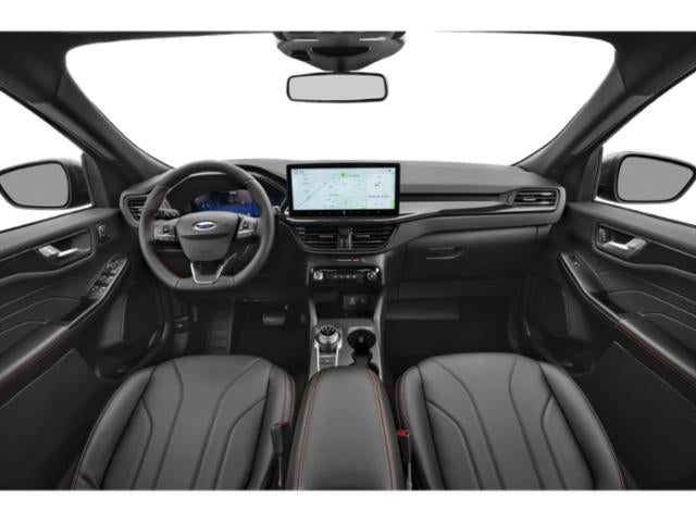 2026 Ford Escape ST-Line Elite