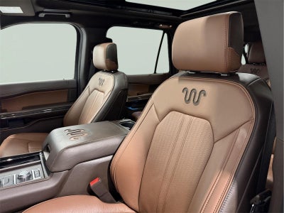 2024 Ford Expedition King Ranch MAX