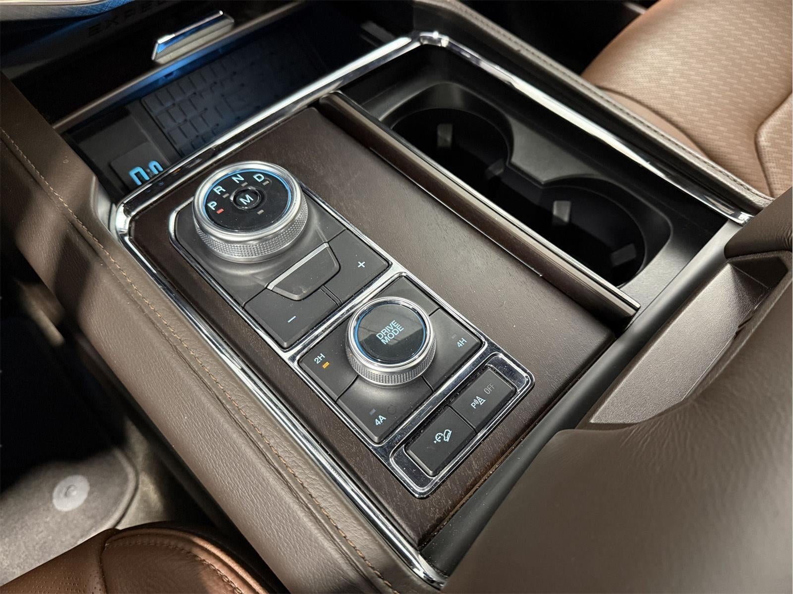 2024 Ford Expedition King Ranch MAX
