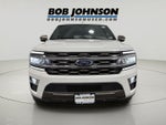 2024 Ford Expedition King Ranch MAX