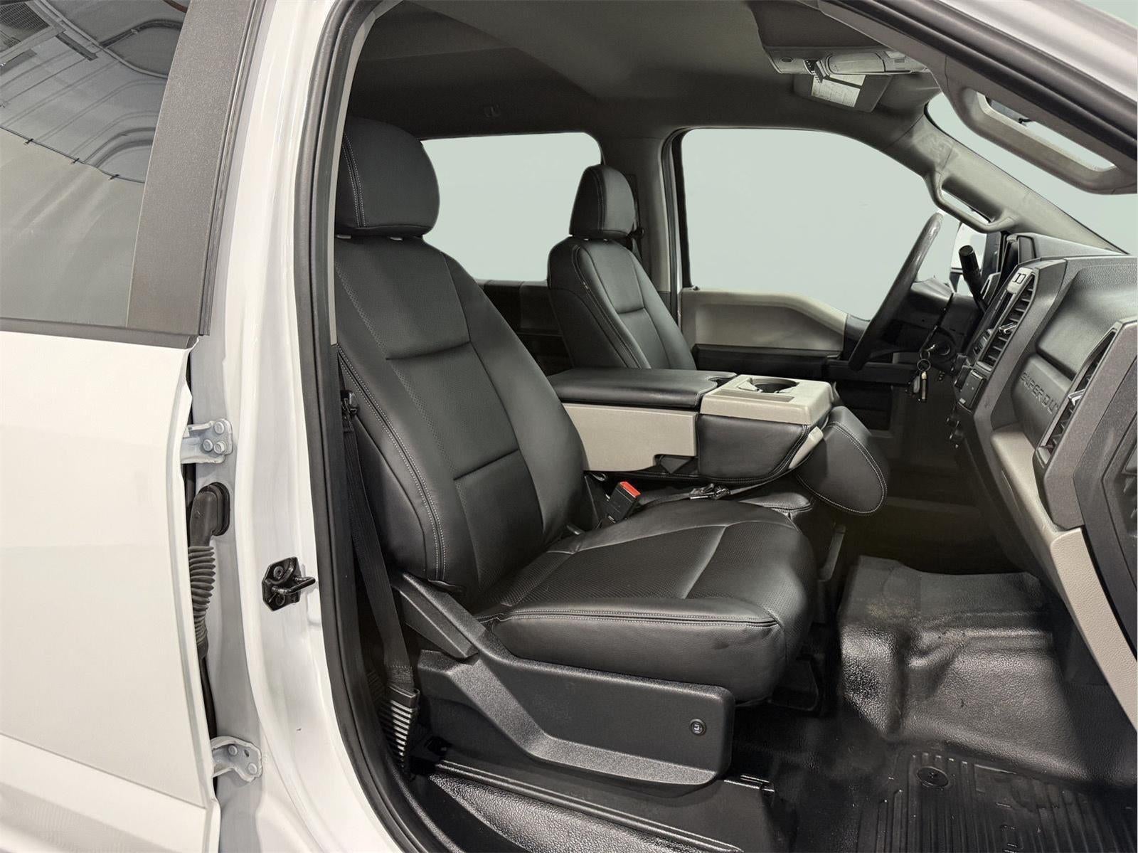 2020 Ford F-250 XL