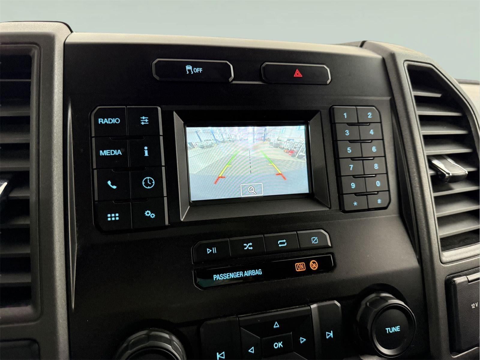 2020 Ford F-250 XL