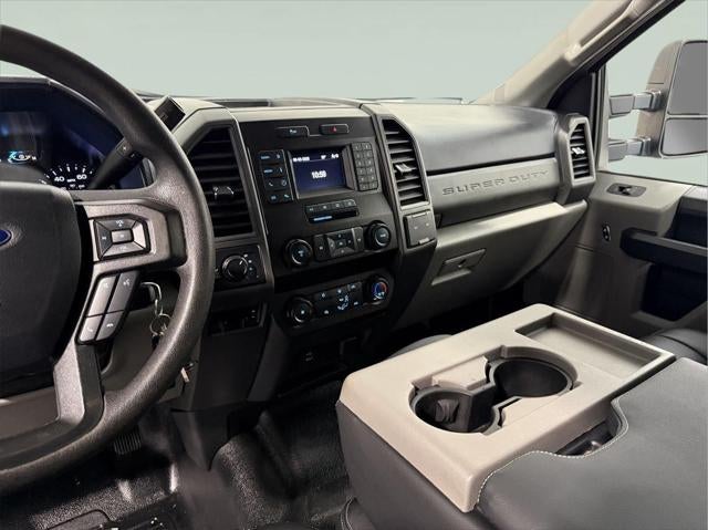 2020 Ford F-250 XL