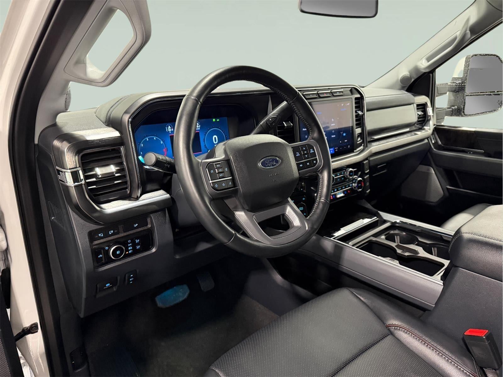 2024 Ford F-250 Lariat