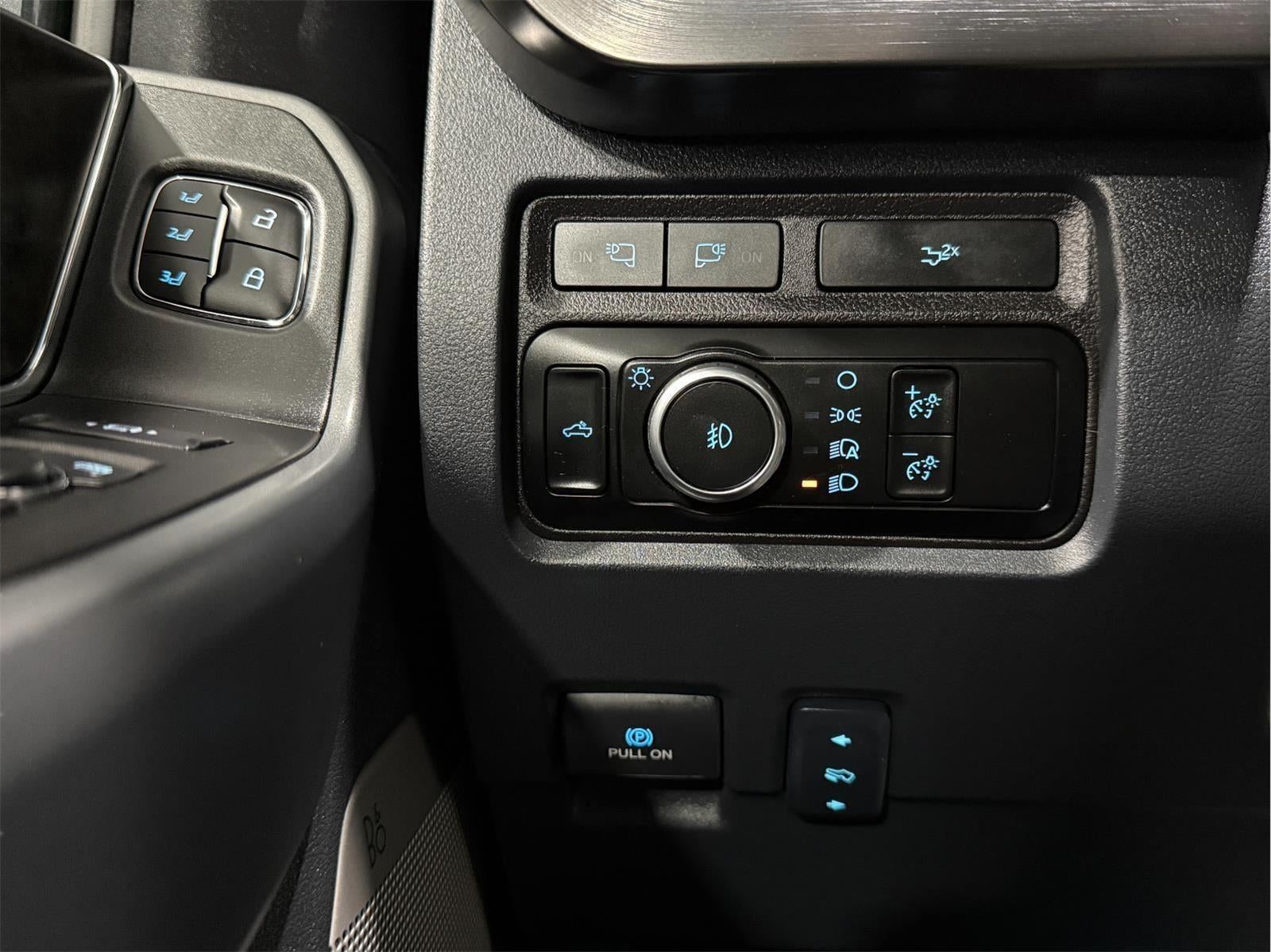 2024 Ford F-250 Lariat