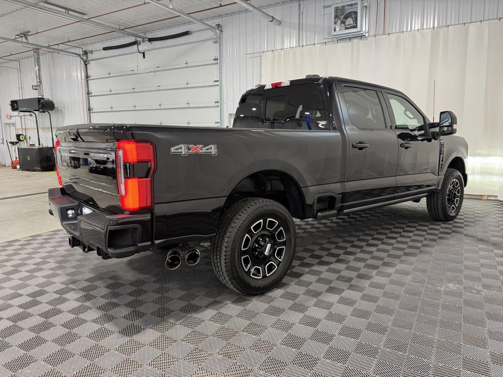 2025 Ford F-250 XL