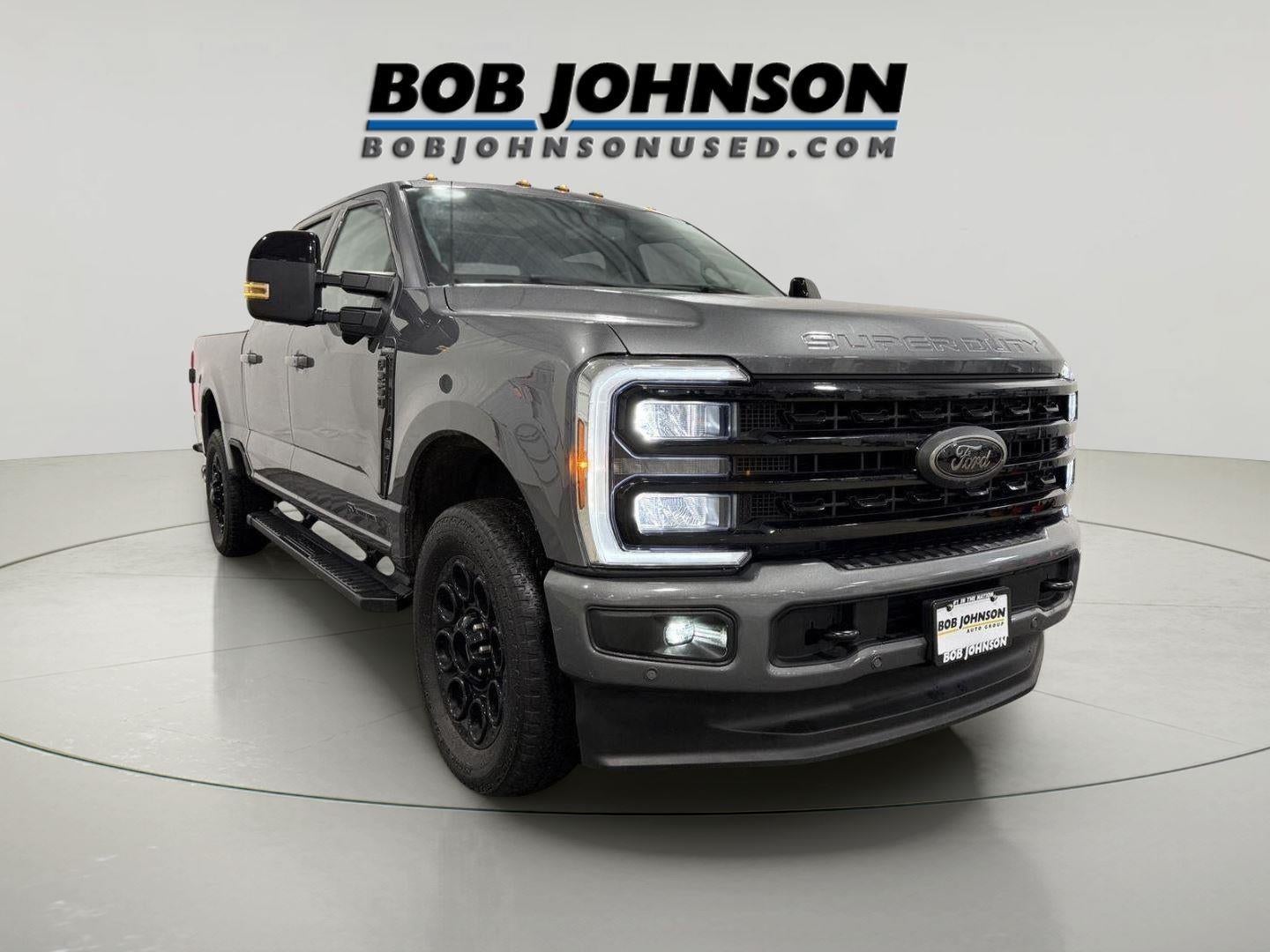 2024 Ford F-250 LARIAT