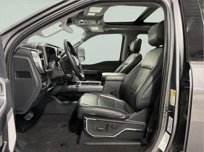 2024 Ford F-250 LARIAT