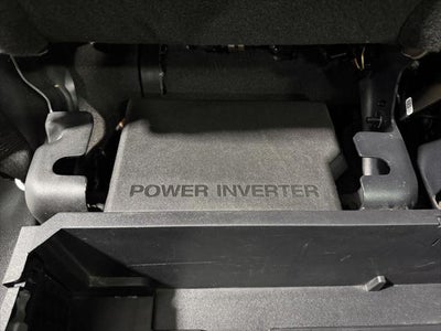 2025 Ford F-250 Platinum