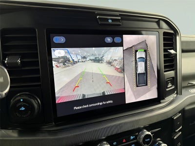 2025 Ford F-250 Platinum