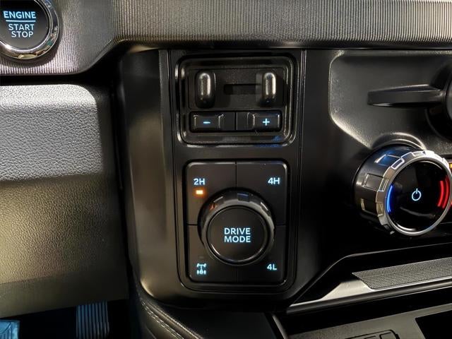 2025 Ford F-250 Platinum