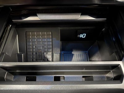 2025 Ford F-250 Platinum