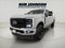 2025 Ford F-250 Platinum