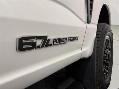 2023 Ford F-250 Lariat