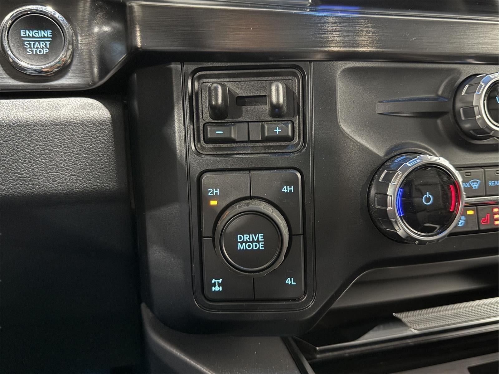 2025 Ford F-250 XL