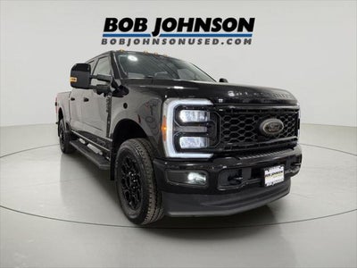 2025 Ford F-250 XL
