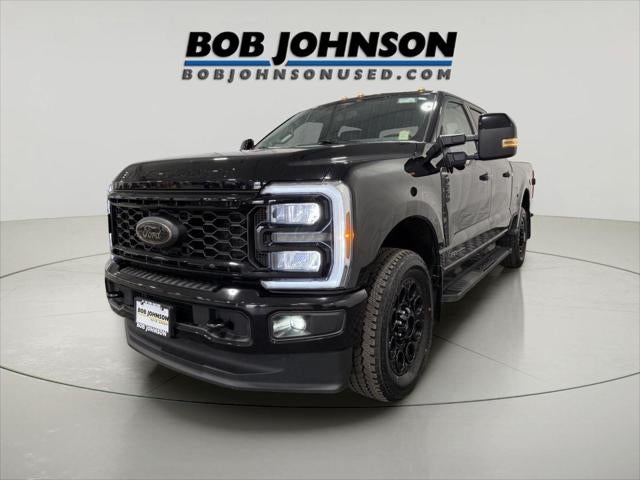 2025 Ford F-250 XL