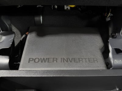 2025 Ford F-250 Platinum