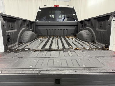 2025 Ford F-250 XL