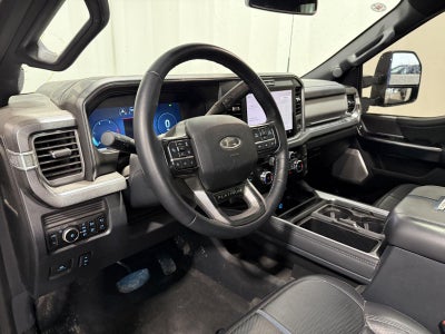 2025 Ford F-250 XL
