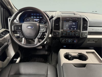 2019 Ford F-250 XLT
