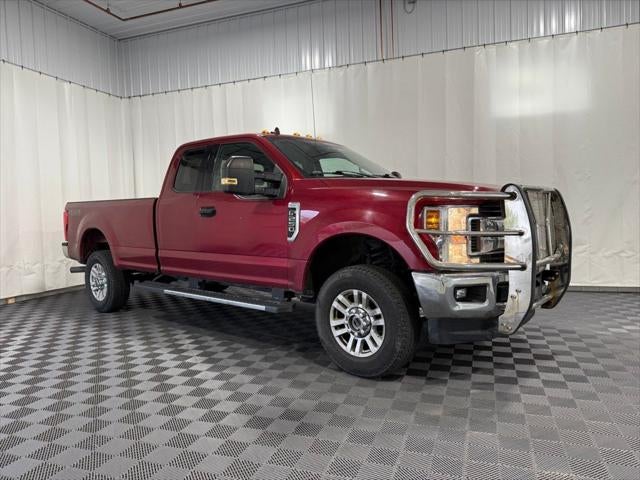 2019 Ford F-250 XLT