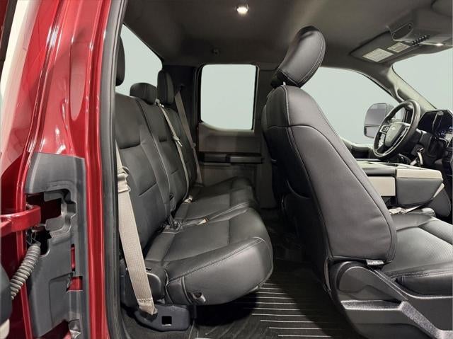 2019 Ford F-250 XLT